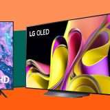 Black Friday: le migliori TV in offerta su Amazon