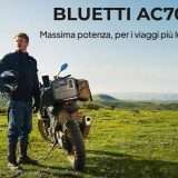 BLUETTI lancia la stazione di alimentazione AC70 in pieno Black Friday