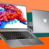 Notebook BMAX a 199€ per il Black Friday su Amazon