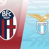 Bologna-Lazio: guarda la partita in streaming