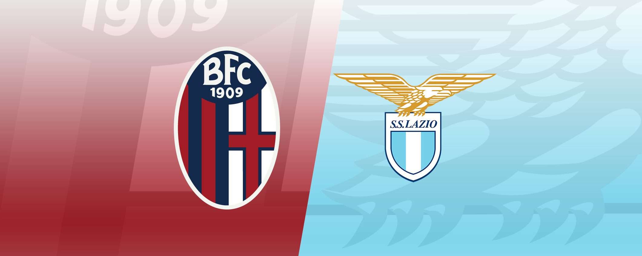 Bologna-Lazio: guarda la partita in streaming