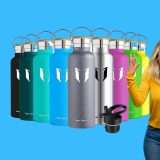 Borraccia Termica 500ml a 11€: su Amazon per il Black Friday