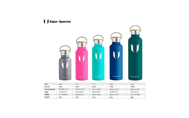 borraccia-termica-500ml-super-sparrow