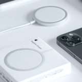 Qi2: la ricarica wireless magnetica è ufficiale