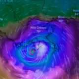 Google GraphCast: previsioni meteo più accurate con l'AI