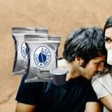 Capsule Caffè Borbone Nespresso a 0,16€ l'una con questo codice