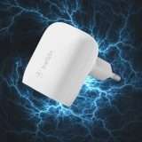 Caricabatterie USB-C Belkin: LUSSO a 10€ con il Black Friday