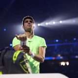 ATP Finals 2023: come vedere Alcaraz-Medvedev in streaming oggi all'estero