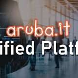 Aruba Certified Platform: Trusted Services integrati per l'azienda