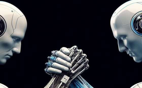 ChatGPT vs Grok AI: qual è la differenza?