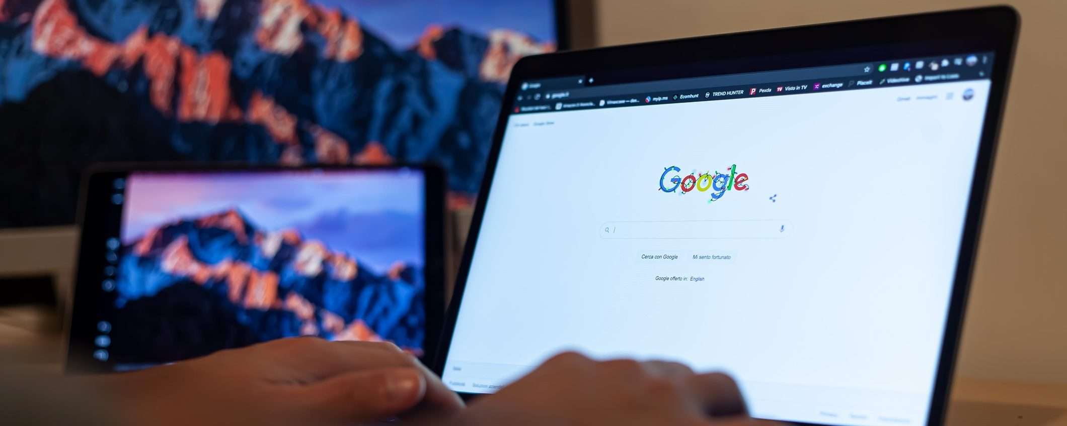 Chrome e Edge: come risolvere il bug della scheda fantasma