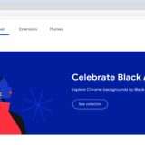 Material You arriva sul Chrome Web Store