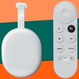 Black Friday: lo sconto su Chromecast con Google TV