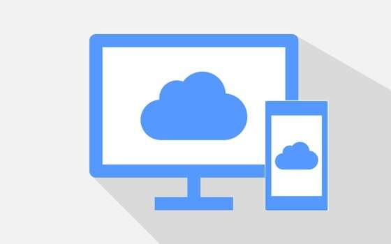 Spazio cloud senza abbonamento: con pCloud si parte da soli 199€