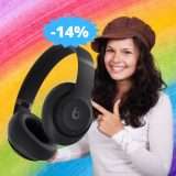 Beats Studio Pro: SCONTO eccezionale per il Black Friday