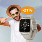Garmin Venu Sq 2: SUPER sconto del 21% su Amazon