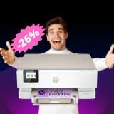 HP Envy Inspire: IMPOSSIBILE da battere a questo prezzo