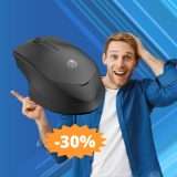 HP Silent 280M: un AFFARE  da prendere al volo (-30%)