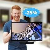 Smart TV Samsung da 24