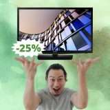 Smart TV Samsung da 24