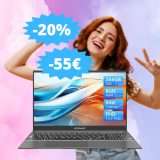 TECLAST F16Plus: un AFFARE da non perdere per il Black Friday