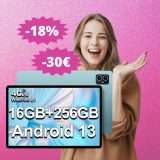 Tablet Teclast M50 Pro: un AFFARE da non perdere su Amazon