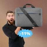 Tracolla per PC HP Prelude: ULTIME ORE del Black Friday (-11%)