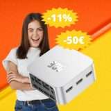 Mini PC T8Plus: ULTIME ore per questo AFFARE Black Friday