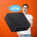 Mini PC Beelink: ALTE prestazioni ad un prezzo RIDICOLO (-21%)