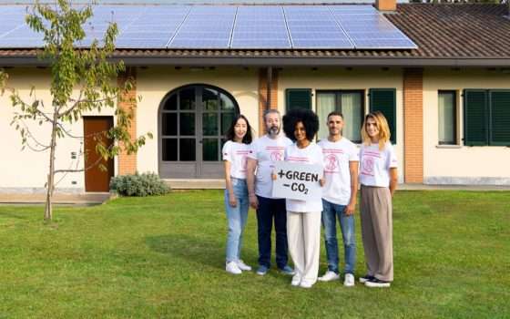 LuceClick Verde: l'offerta di E.ON per l'energia a prezzo bloccato