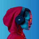 Cuffie On-Ear a soli 7€: ERRORE di prezzo al Black Friday Amazon