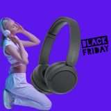 Cuffie Wireless Sony a PREZZO SHOCK: è il Black Friday Amazon