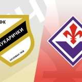 Come vedere Cukaricki-Fiorentina in streaming (Conference)