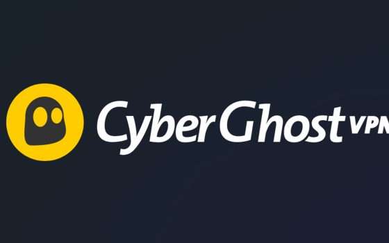 Naviga senza confini: prova CyberGhost VPN gratuitamente e risparmia l'83%