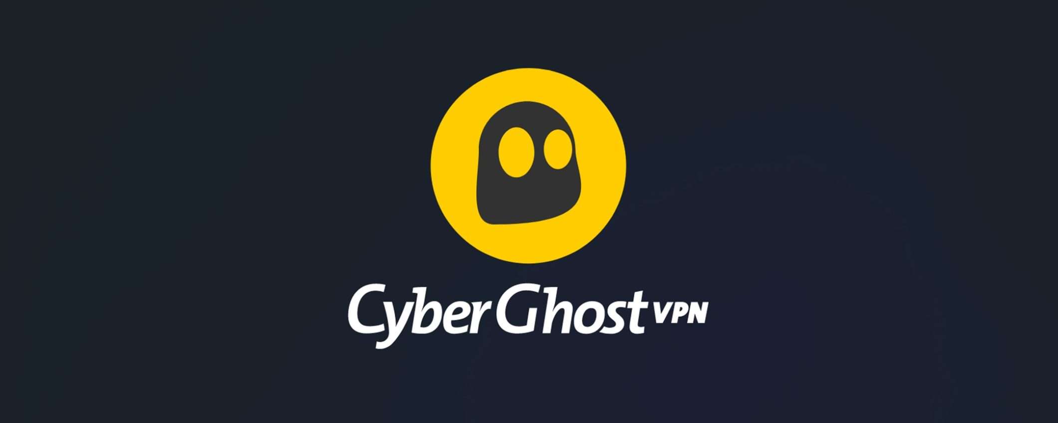 CyberGhost VPN: rafforza la tua sicurezza su Wi-Fi Pubblici