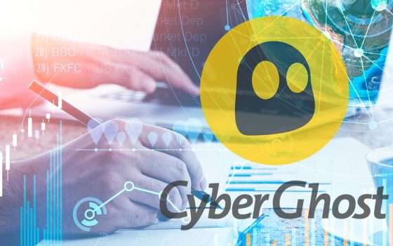 Sicurezza, streaming e navigazione anonima: scopri la convenienza di CyberGhost VPN