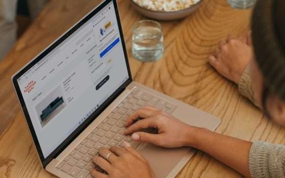 Bing lancia le didascalie generative AI per i risultati di ricerca