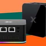 Cyber Monday: coupon per il Mini PC con CPU Intel e luci RGB