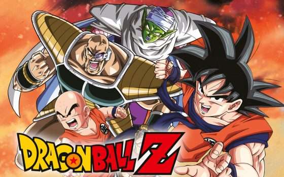 Rivedi Dragon Ball Z in streaming su Prime Video