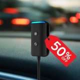 Echo Auto 2 è al 50% di SCONTO per il Black Friday