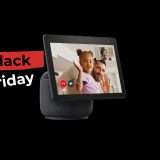 Echo Show 10: lo schermo che ti segue è in offerta al Black Friday