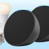 Due Echo Pop e Philips Hue a soli 39€: TUTTO VERO
