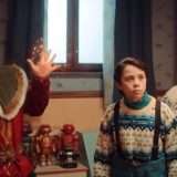 Elf Me: guarda il film con Lillo in streaming