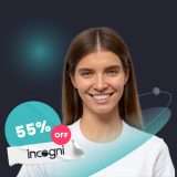 Elimina i tuoi dati online: -55% con il coupon Black Friday di Incogni