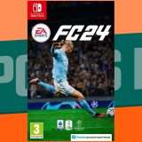 FC 24 a 39 euro per Switch: che assist nel Black Friday