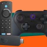 Cyber Monday: Fire TV Stick 4K+controller Amazon Luna a -65€