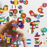 Accesso illimitato a 41 lingue straniere con Mondly: 96% di sconto