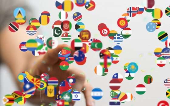 Accesso illimitato a 41 lingue straniere con Mondly: 96% di sconto