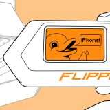 Flipper Zero mette in ginocchio iPhone con iOS 17