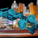 Formula 1: come vedere il GP di Las Vegas in streaming dall'estero